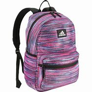 Image result for Adidas Backpack 5150723 for Girls