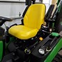 Image result for John Deere 1025R Tractor Model Year