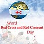 Image result for American Red Cross Day