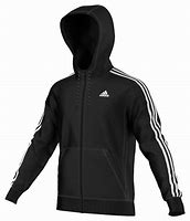 Image result for Adidas Striped Hoodie