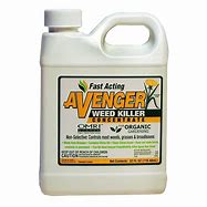 Image result for Organic Weed Killer