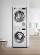 Image result for Bosch Washer Dryer Pairs