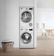 Image result for Portable Stackable Washer and Dryer Set