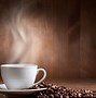 Image result for Coffee and Computer Desk Background