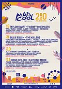 Image result for Mad Cool 2020