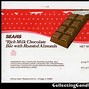 Image result for Sears Candy