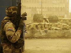 Image result for War Trophies From Iraq