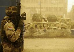 Image result for End of Iraq War