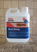 Image result for Rust Remover for Natural Stone