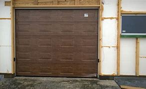 Image result for Aluminum Garage Doors