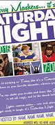 Image result for Saturday Night Live Theme Party