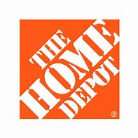 Image result for Home Depot Logo Bucket