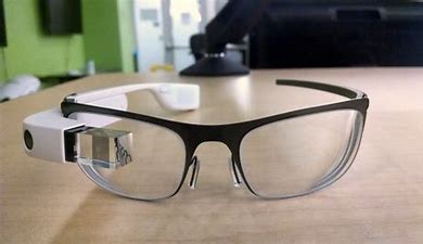 Image results for Google Glass Images