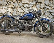 Image result for WW2 Russian Motorcycles