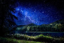 Image result for Nature at Night Wallpaper