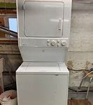 Image result for Stackable Washer Dryer 120 Volt