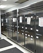 Image result for Heavy Duty Freezers