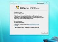 Image result for Free Windows 7 Ultimate Activation Key