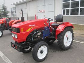 Image result for Mini Tractor