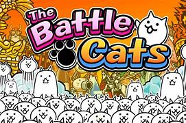 Image result for Battle Cats Black Cat