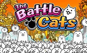 Image result for Battle Cats Black Cat