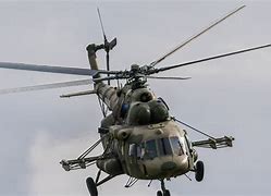 Image result for Russian Helicopter Shot Down
