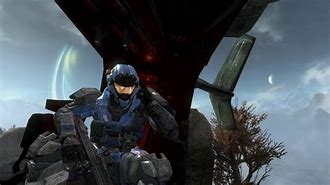 Image result for Halo Reach Gameplay