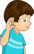 Image result for Listening Quotes for Kids