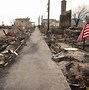 Image result for Breezy Point Before and After Sandy