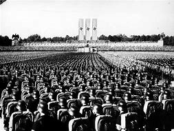 Image result for Nuremberg Rally Today