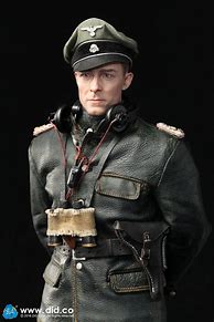 Image result for Waffen SS Officer Peiper Joachim