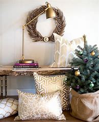 Image result for Gold Accent Decor