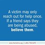 Image result for Domestic Violence Prevention Quotes