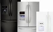 Image result for Whirlpool French Door Bottom Mount Refrigerator