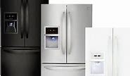 Image result for Samsung 30 Cu FT French Door Refrigerator