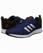 Image result for Blue Adidas Road Running Shoes
