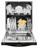 Image result for Black Dishwasher 2023