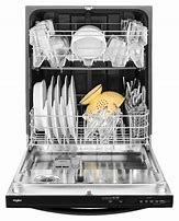 Image result for whirlpool used dishwasher