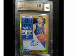 Image result for Luka Doncic Rookie