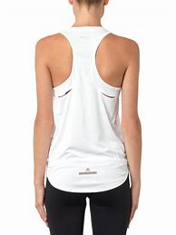 Image result for Adidas by Stella McCartney Comfort Leopard Tank Top