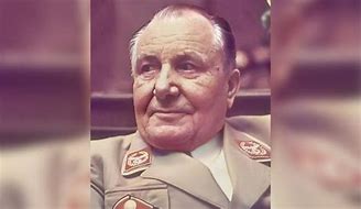 Image result for Adolf Hitler Martin Bormann