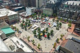 Image result for Market Square Pittsburgh PA