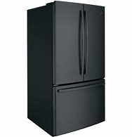 Image result for GE Refrigerators with French Door