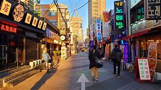 Image result for yeongdeungpo district seoul area