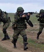 Image result for Russian Army Training