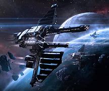 Image result for Space MMOs Like Eve