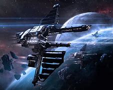 Image result for 1 Eve Online Space MMO