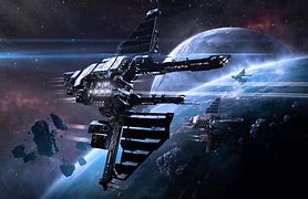 Image result for Biggest New MMO Space Game