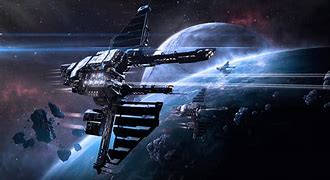 Image result for Real-Time Space MMO