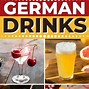 Image result for German Non-Alcoholic Drinks